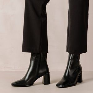 Alohas West Total Black